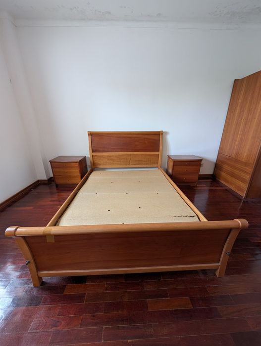 Recheio de quarto