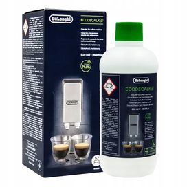 Ekologiczny odkamieniacz ekspresów DeLonghi 500ml