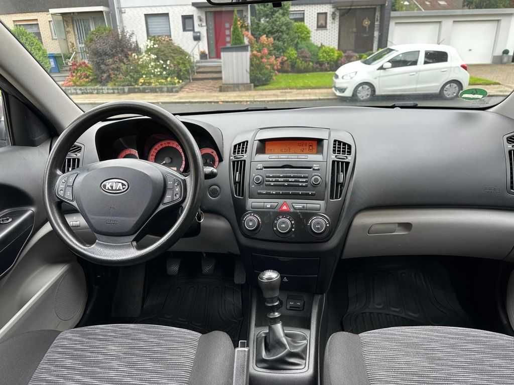 Kia Ceed 1.6 CRDI 115Km 8Q/Na części