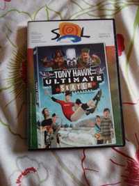 filme original tony hawk ultimate skater