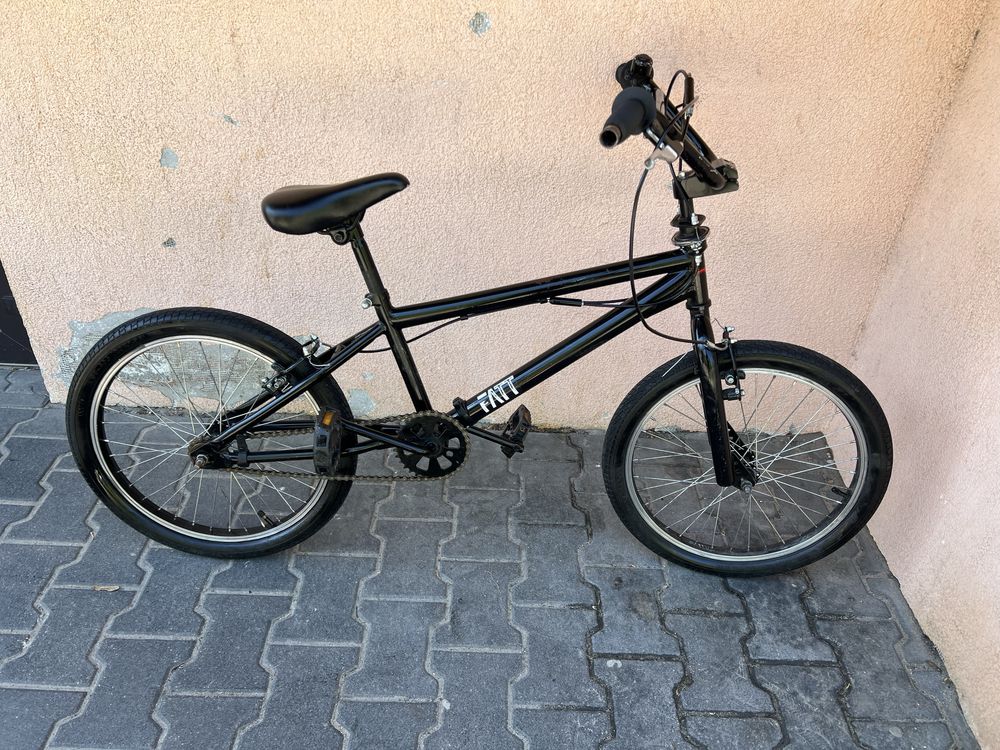 BMX Fatt 20.   20 Cali