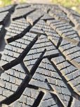 Opony zimowe Uniroyal 205/55 R16