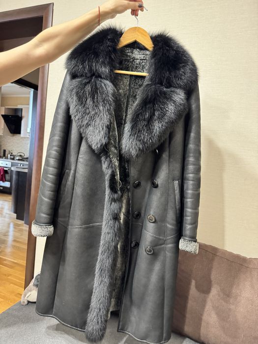 Дублянка жіноча розмір 44