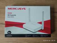 WiFi роутер Mercusys MW301R