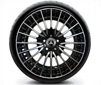Koła 18 5X112 Mercedes E Klasse W213 W214 Zimowe