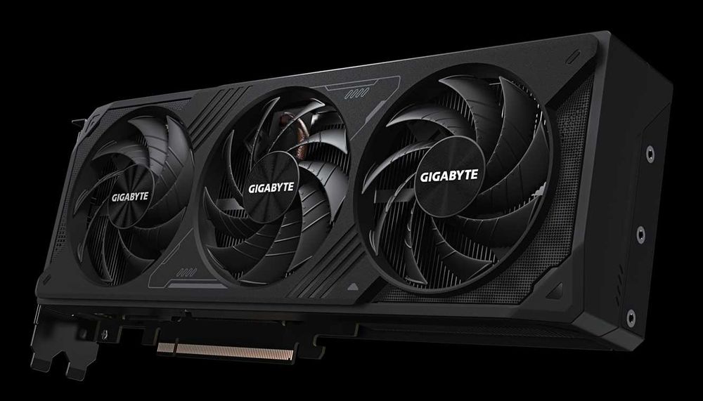 Відеокарта Gigabyte GeForce RTX5070 Windforce OC 12G