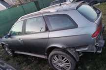 Alfa Romeo Crosswagon brembo xenon 601 651