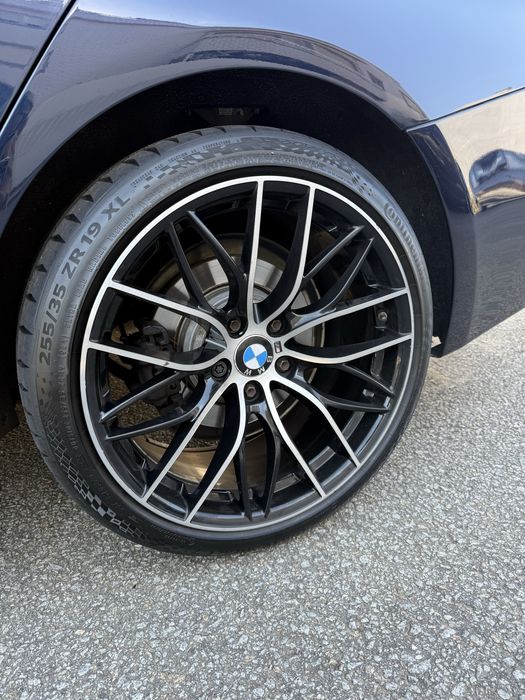 Bmw 320d xdrive - Auto