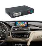Бездротовий CarPlay/Android Auto для BMW 1,2,3,4,5,6,7 та X серії
