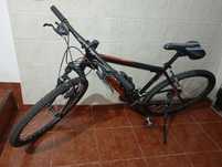 Bicicleta so peg é pedala