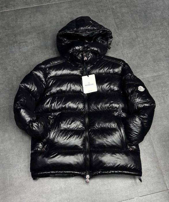 ‼️Новинка‼️Без предоплат‼️Куртка Moncler. Курточка пуховик Монклер.