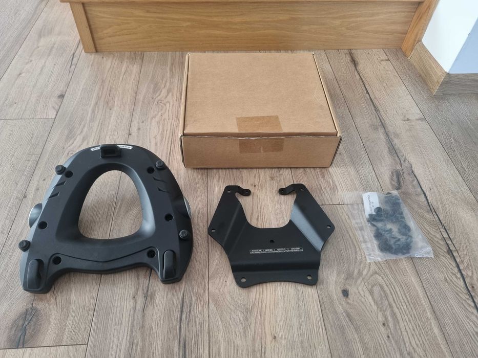 Stelaż kufer centralny givi kappa Yamaha FJR 1300 mocowanie 2006 -2020
