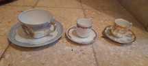 Antiguidades diversas
