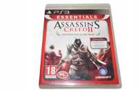 Assassin's Creed Ii: Specjalna Edycja Gry Roku Ps3