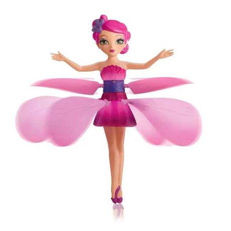 Кукла летающая фея Flying Fairy.