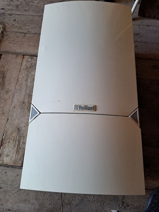 Котел варіант 18к