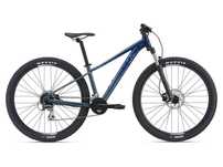 NOWY damski rower MTB Liv Tempt 2 27,5" roz. S Eclipse granatowy