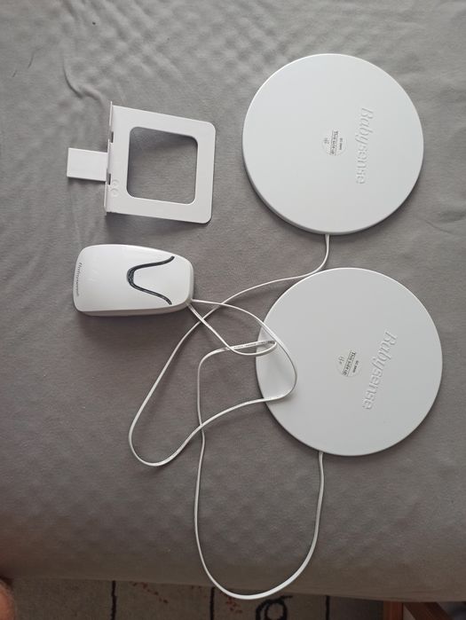 Monitor oddechu Babysense Babysense 7