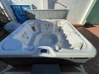 Jacuzzi Hotspring super stan 6miejsc 2