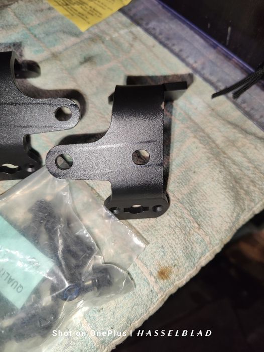 Suporte GIVI, Honda NC 750x