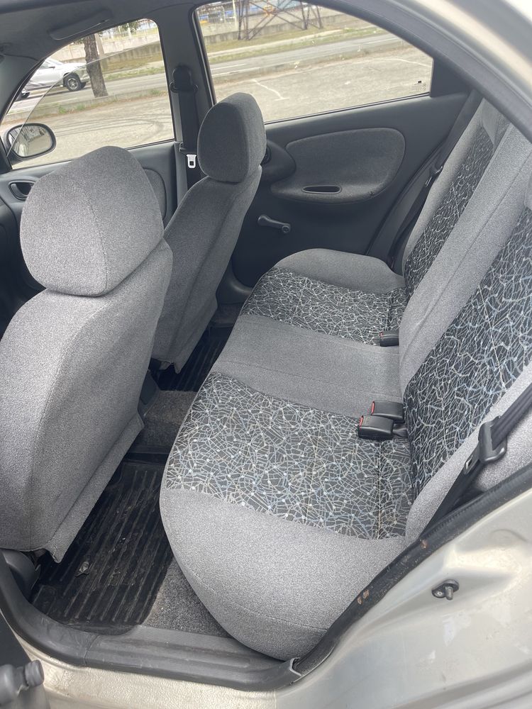 Продам Daewoo Lanos