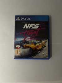 Gra PS4 Need For Speed Heat