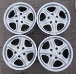 Felgi aluminiowe Mercedes 5x112  7Jx15  ET37 Nr.804