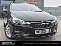 Opel Astra EDITION! Led! Navi! Jak Nowy!