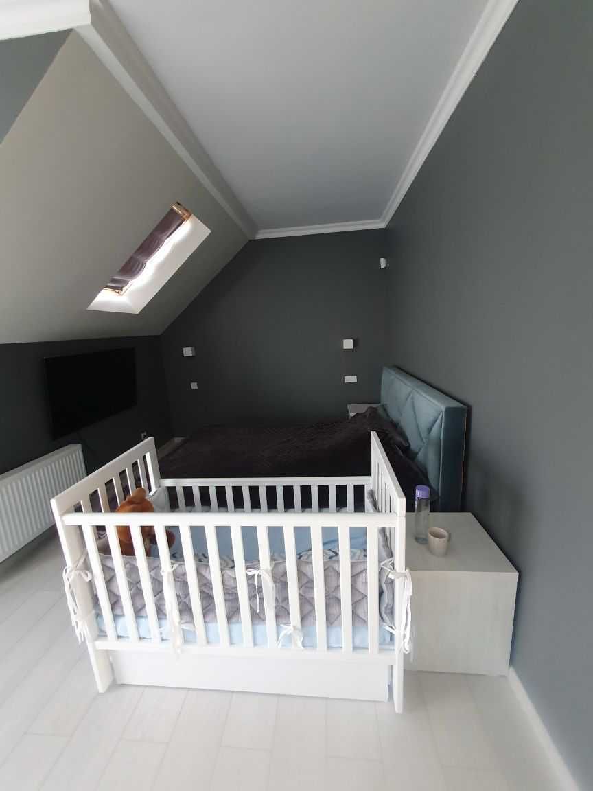 Продаж будинку 4 кімнати 120 кв ремонт, меблі, техніка