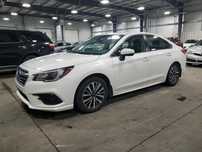 2019 Subaru Legacy 2.5I Premium