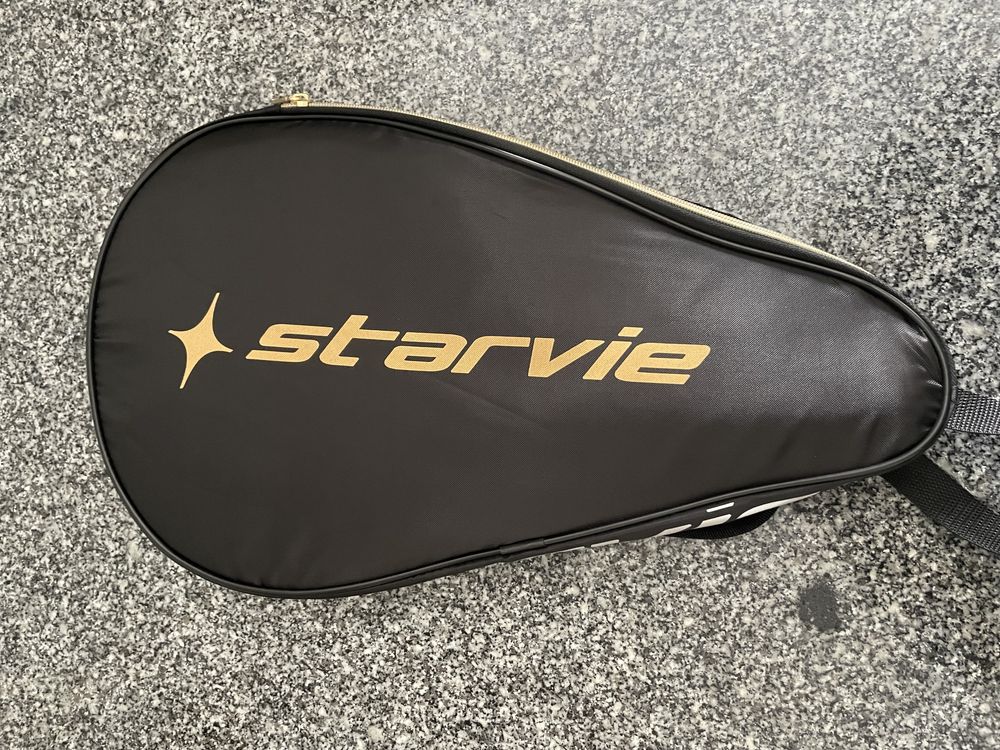 Raquete Padel Starvie astrum 23