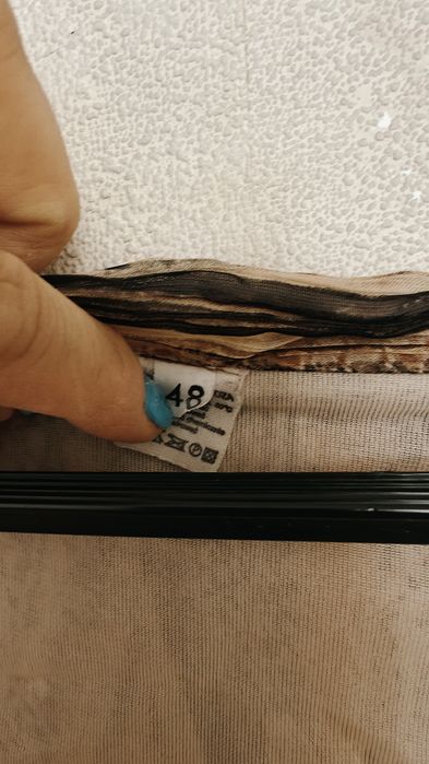 Komplet panterka maziaje