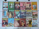 40 Revistas História