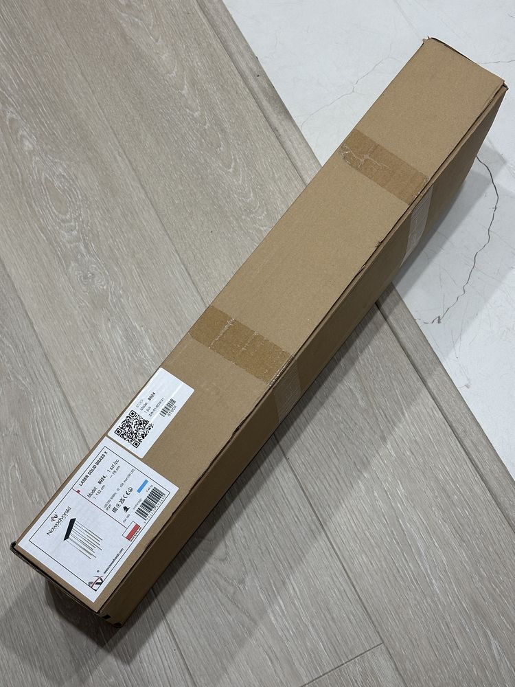 Lampa Nowodworski laser 8924
