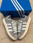 Adidas_Campus00s_Grey Moda_Obuwie sportowe Rozmiar. 38