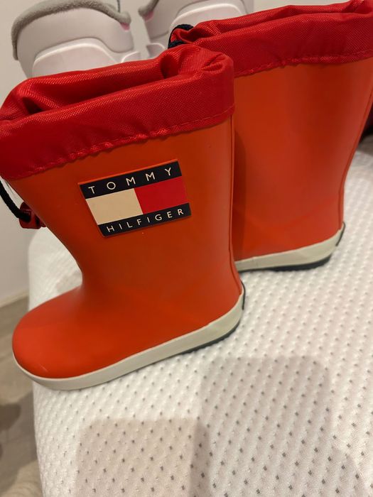 Tommy Hilfiger Kosze nowe 27