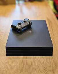 Playstation PS4 PRO CUH-7216B 1TB