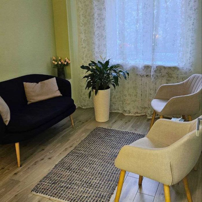 Дипломований Психолог. Київ. Позняки-Осокорки-Лівобережна. ОНЛАЙН/ОЧНО