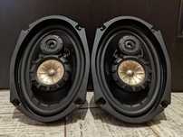 Boschmann PR-6390 Turbo, овалы динамики в авто.