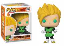 Funko POP! DRAGON BALL Z 858 SS Gohan