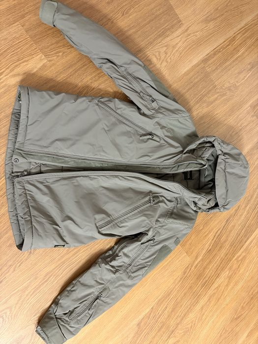 Продам Куртку Carinthia HIG 4.0 - Olive