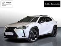 Lexus Ux 250H Gpf F Impression 2Wd