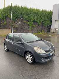 Renault Clio 1.5 dci