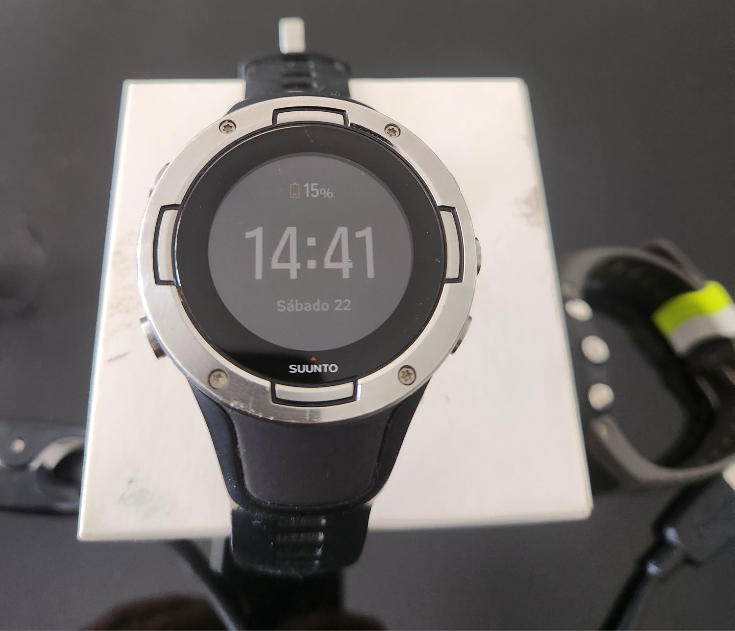 Suunto 5 para venda em excelentes condições