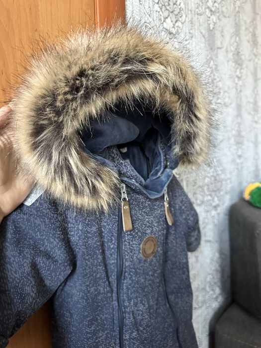 Комбінезон зимовий Lenne розмір 68