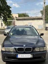 Продам BMW E39 2.0 TDI