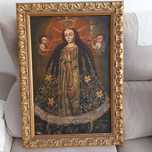 Quadro - Nossa Senhora de Guadalupe