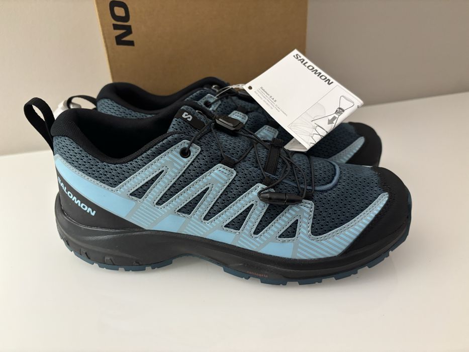 Buty Salomon New cross xa pro 40