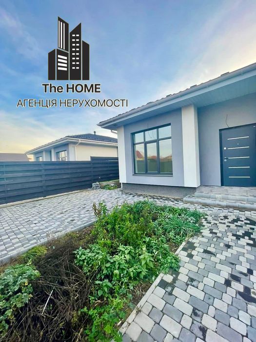 Новий будинок с. Білогородка, вул. Світанкова