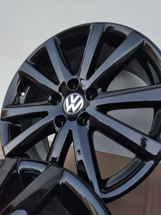 Диски R17 5/112 Volkswagen